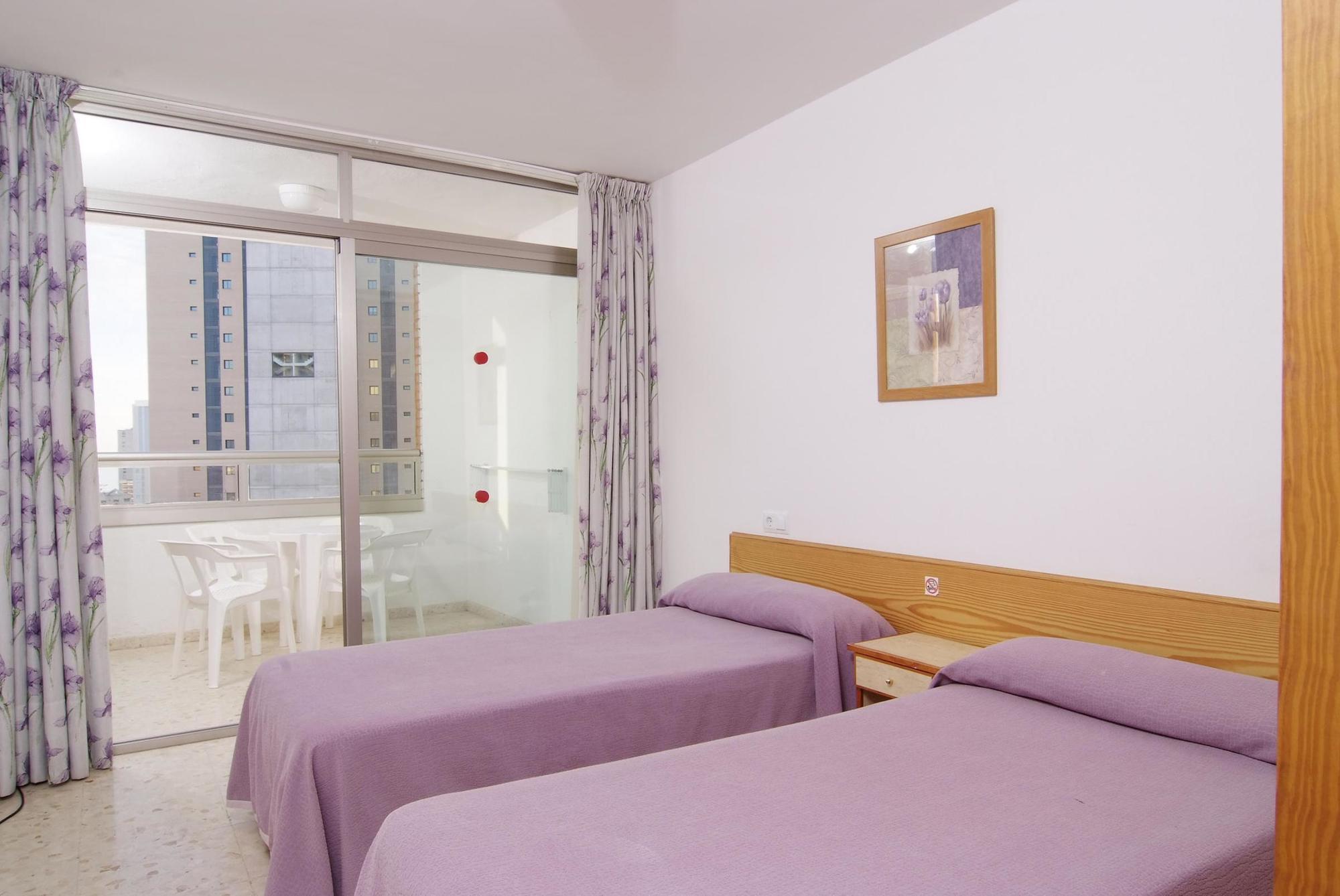 Flamingo Playa Benidorm