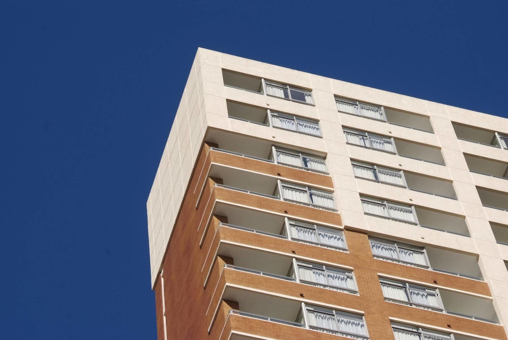 Flamingo Playa Hotel Benidorm